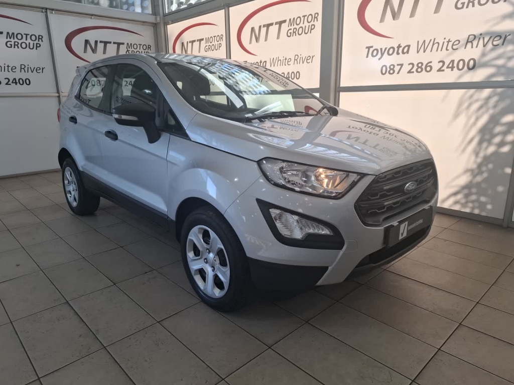 FORD ECOSPORT 1.5TiVCT AMBIENTE for Sale in South Africa
