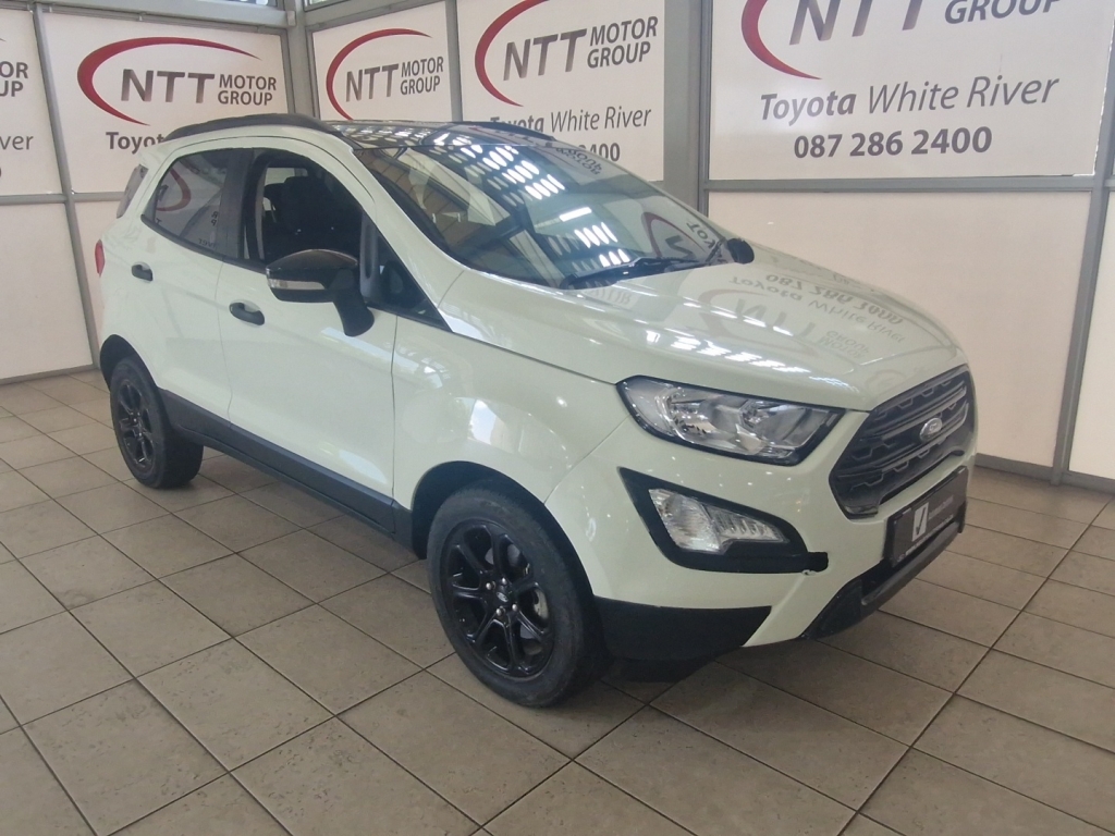 FORD ECOSPORT 1.5TiVCT AMBIENTE  for Sale in South Africa