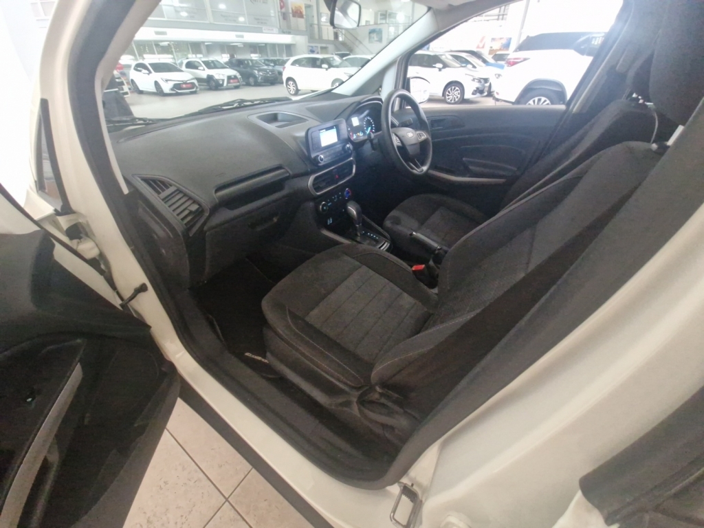 Used car gallery