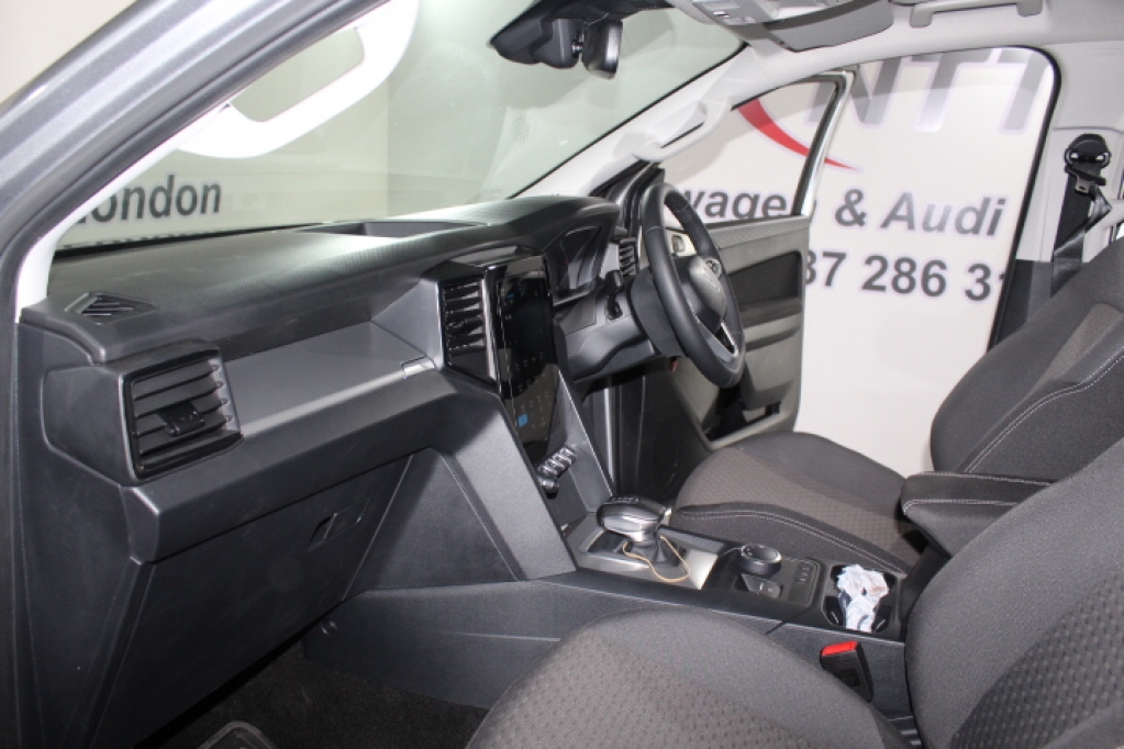 Used car gallery