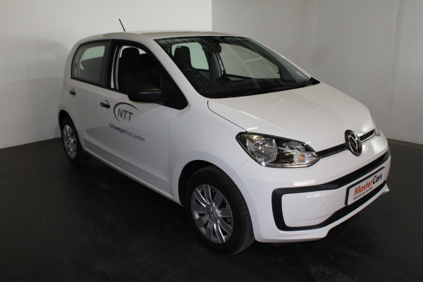 VOLKSWAGEN TAKE UP! 1.0 5DR for Sale in South Africa