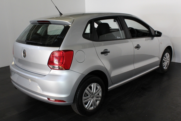 Demo VOLKSWAGEN POLO VIVO 1.4 TRENDLINE For Sale • NTT Motor Group