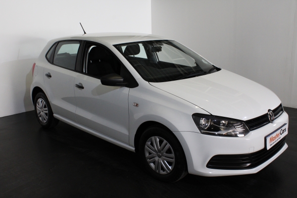 VOLKSWAGEN POLO VIVO 1.4 TRENDLINE for Sale in South Africa
