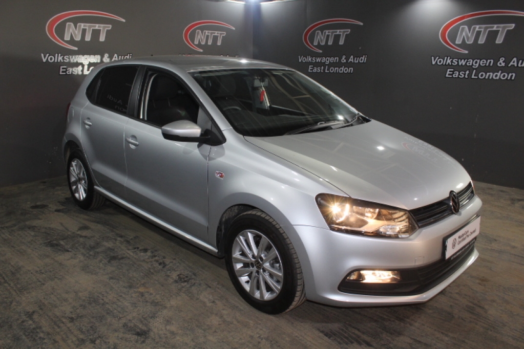 VOLKSWAGEN POLO VIVO 1.4 COMFORTLINE for Sale in South Africa