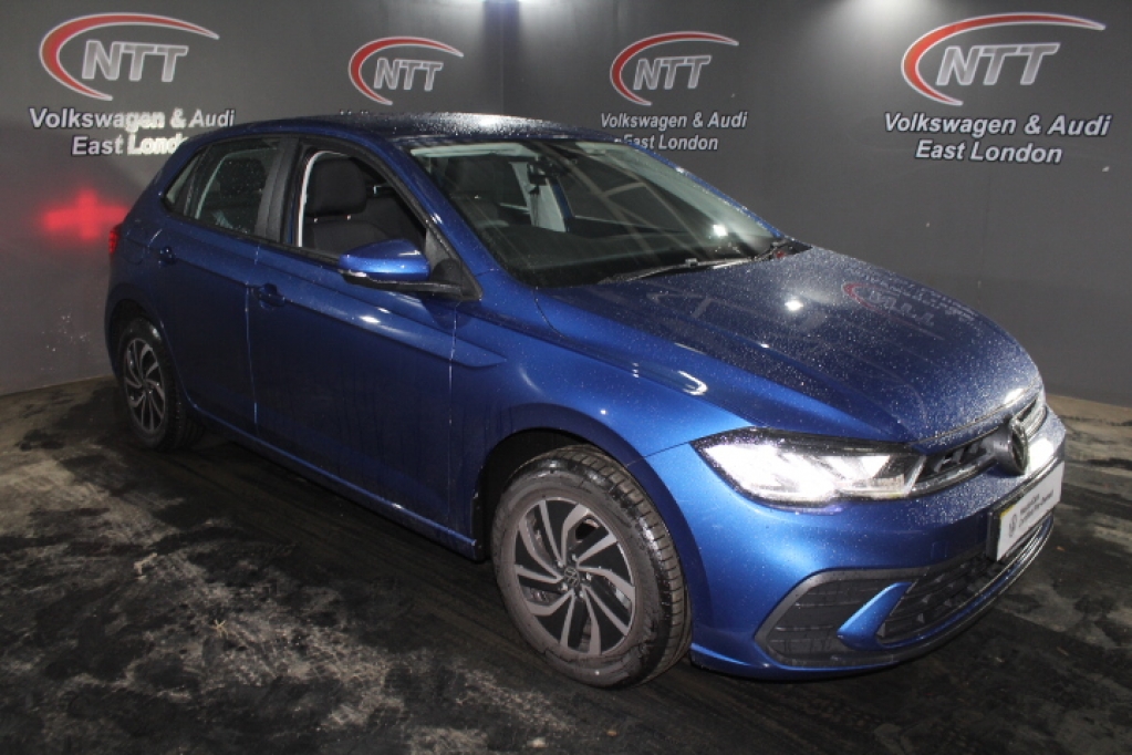 VOLKSWAGEN POLO 1.0 TSI for Sale in South Africa