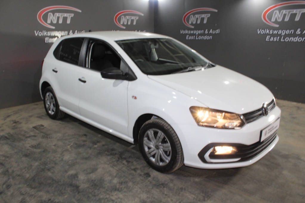 VOLKSWAGEN POLO VIVO 1.4 (5DR) for Sale in South Africa