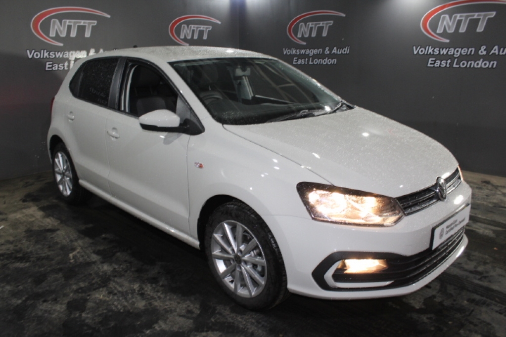 VOLKSWAGEN POLO VIVO 1.6 STYLE for Sale in South Africa