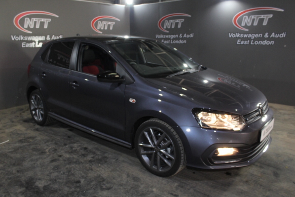 VOLKSWAGEN POLO VIVO 1.0 TSI GT for Sale in South Africa