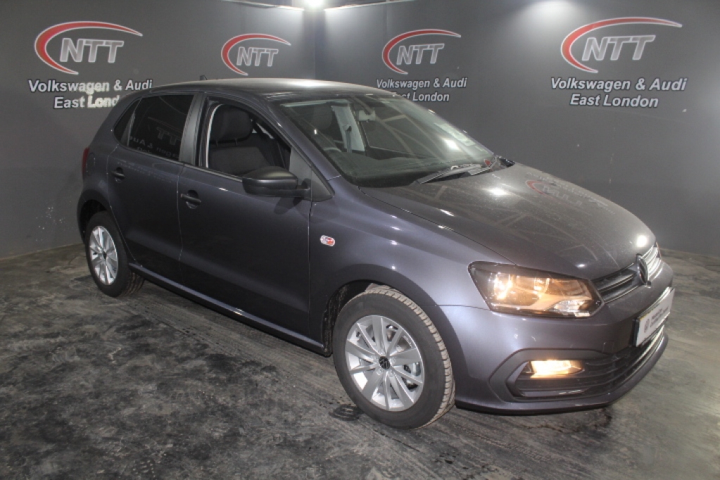 VOLKSWAGEN POLO VIVO 1.4 for Sale in South Africa