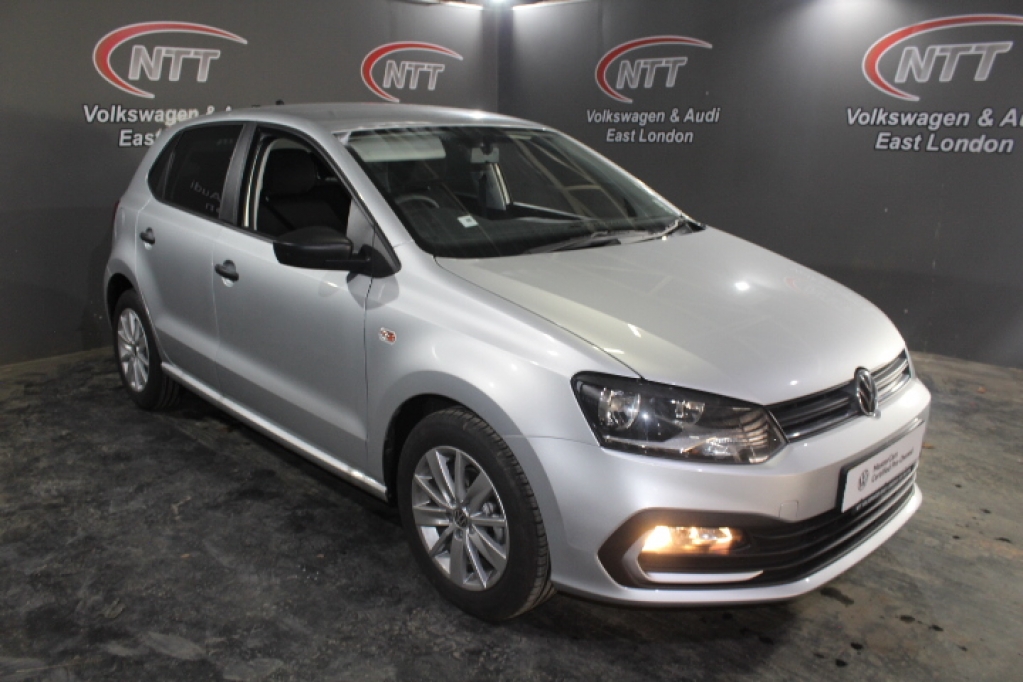 VOLKSWAGEN POLO VIVO 1.4 for Sale in South Africa