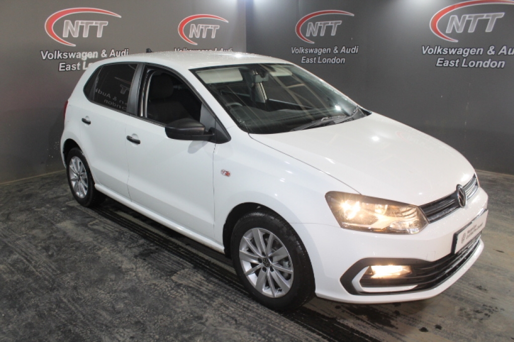 VOLKSWAGEN POLO VIVO 1.4 for Sale in South Africa