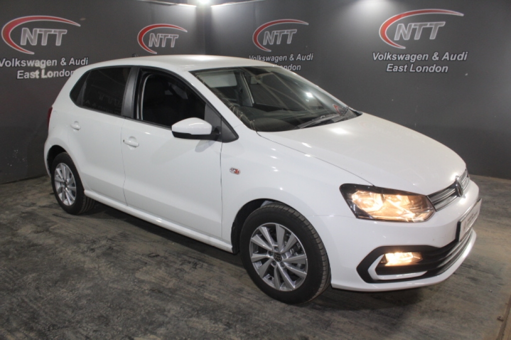 VOLKSWAGEN POLO VIVO 1.4 LIFE for Sale in South Africa