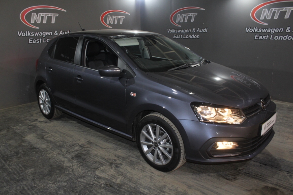 VOLKSWAGEN POLO VIVO 1.6 STYLE for Sale in South Africa