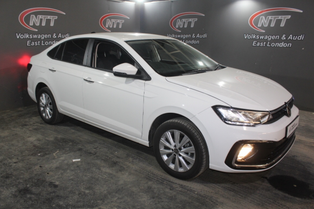VOLKSWAGEN POLO 1.6 for Sale in South Africa