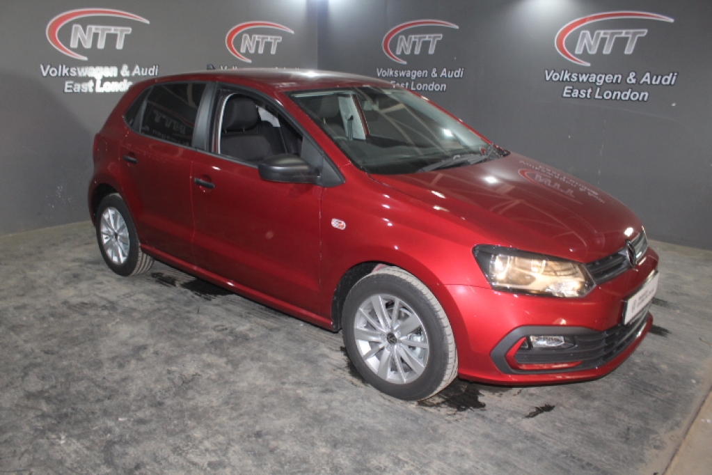 VOLKSWAGEN POLO VIVO 1.4 for Sale in South Africa