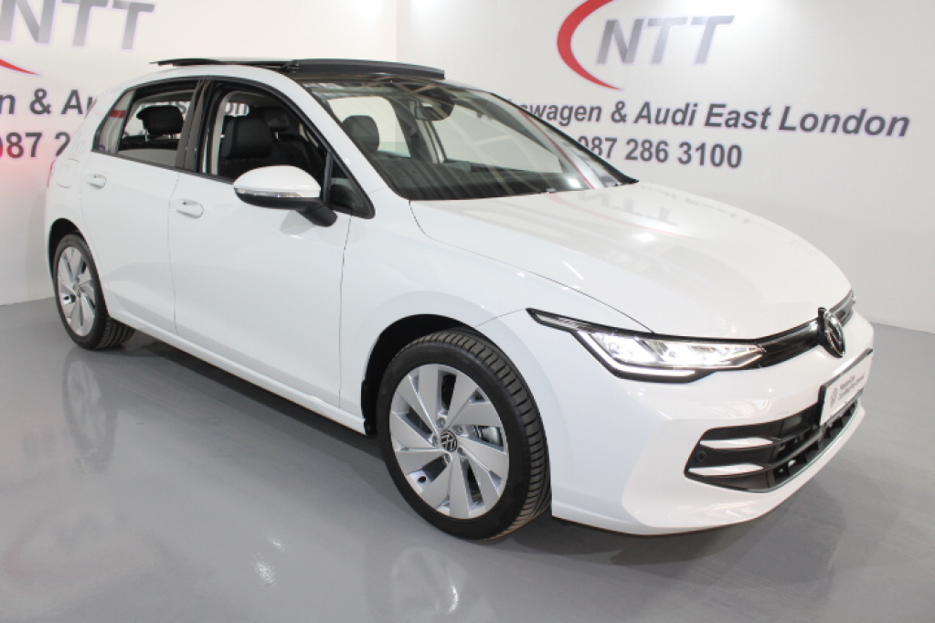 VOLKSWAGEN GOLF 1.4 TSI LIFE + TIPTRONIC for Sale in South Africa