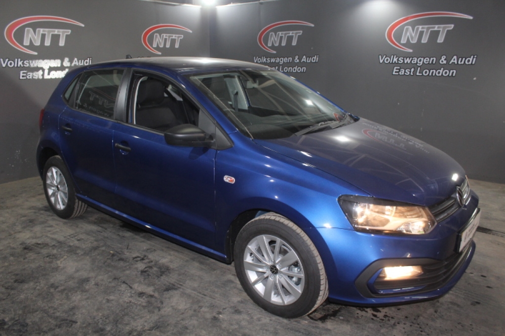 VOLKSWAGEN POLO VIVO 1.4 for Sale in South Africa
