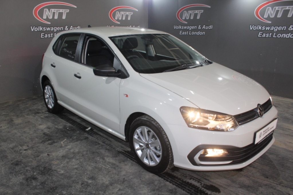 VOLKSWAGEN POLO VIVO 1.4 for Sale in South Africa