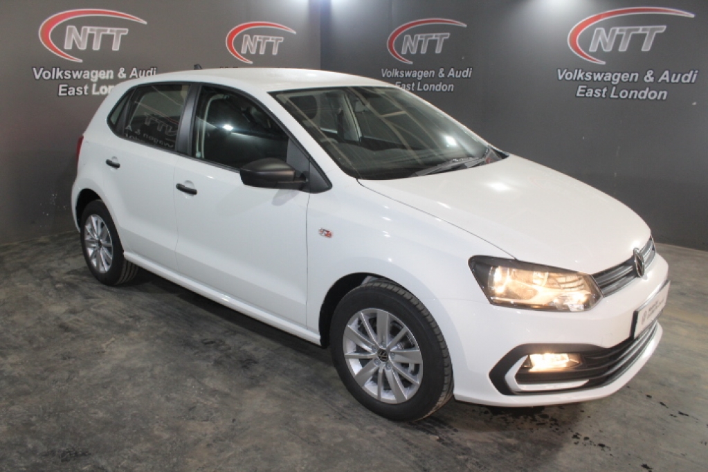 VOLKSWAGEN POLO VIVO 1.4 for Sale in South Africa