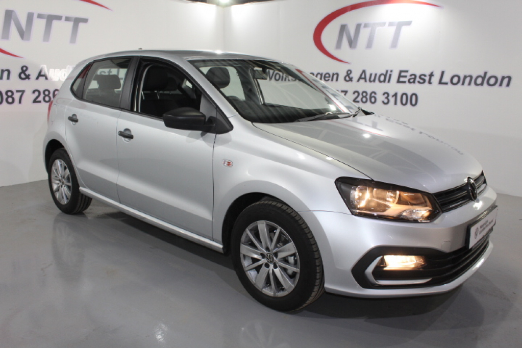 VOLKSWAGEN POLO VIVO 1.4 for Sale in South Africa