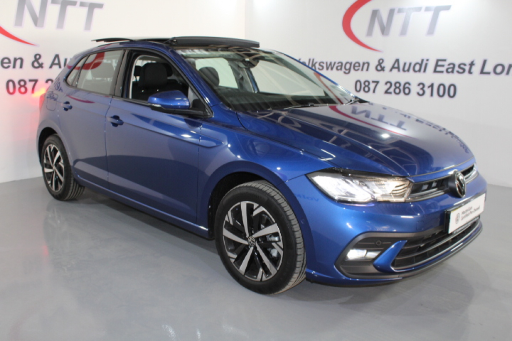 VOLKSWAGEN POLO 1.0 TSI LIFE DSG for Sale in South Africa