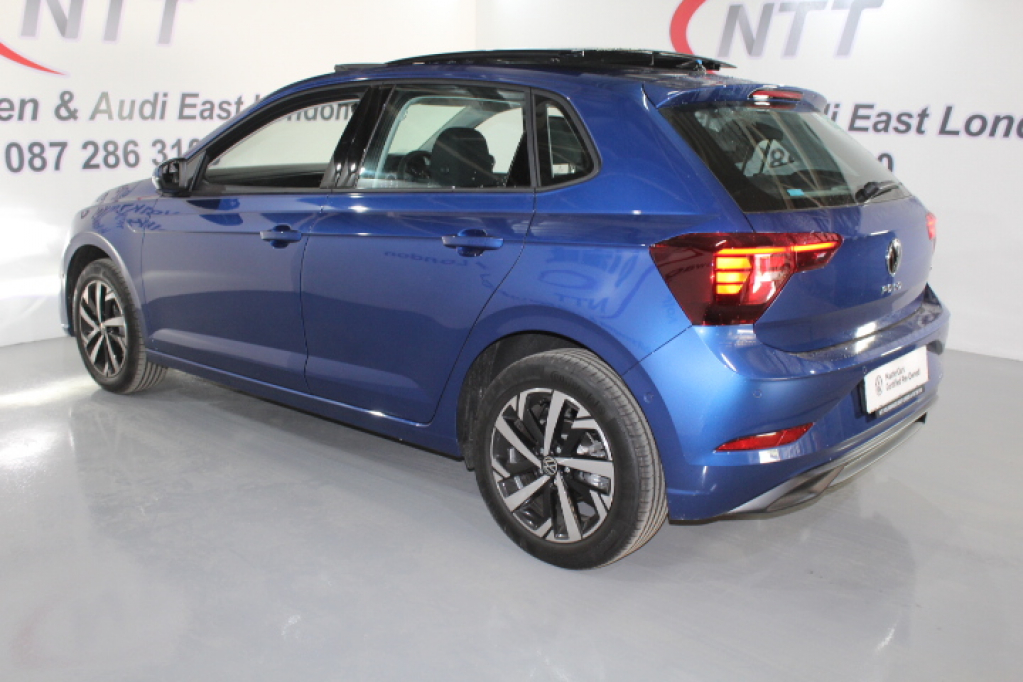 Used car gallery