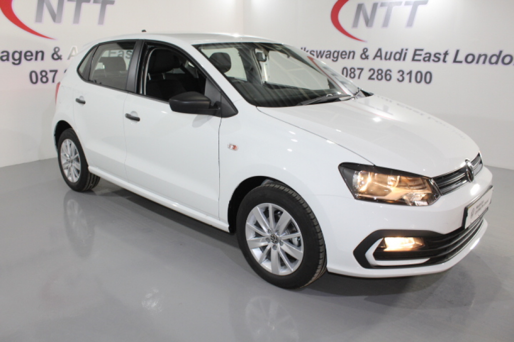 VOLKSWAGEN POLO VIVO 1.4 for Sale in South Africa