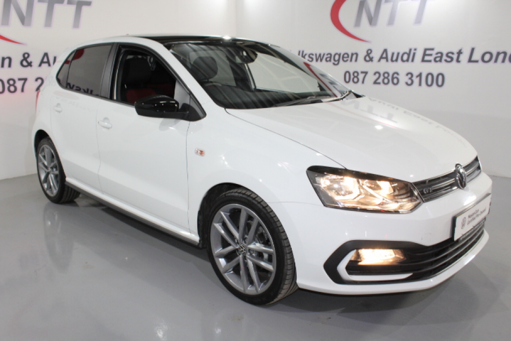 VOLKSWAGEN POLO VIVO 1.0 TSI GT for Sale in South Africa