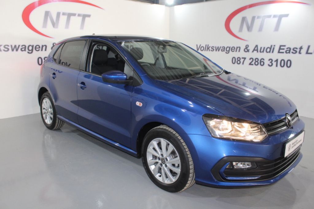 VOLKSWAGEN POLO VIVO 1.4 LIFE for Sale in South Africa