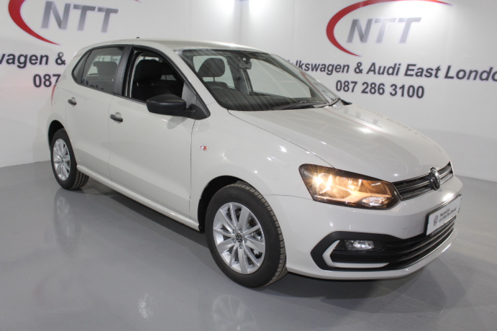 VOLKSWAGEN POLO VIVO 1.4 for Sale in South Africa