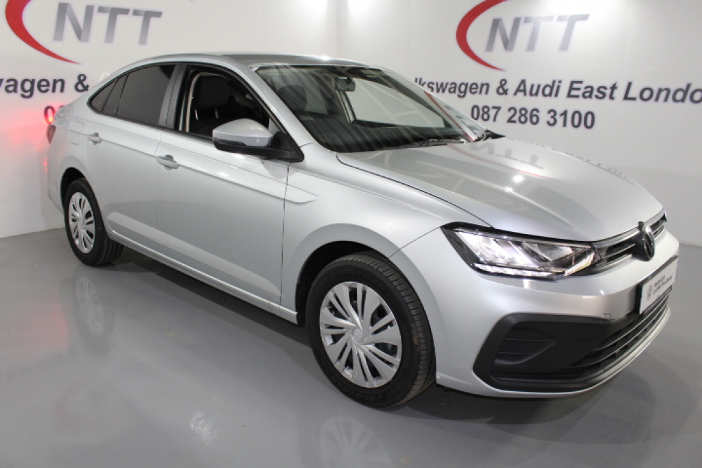 VOLKSWAGEN POLO 1.6 for Sale in South Africa