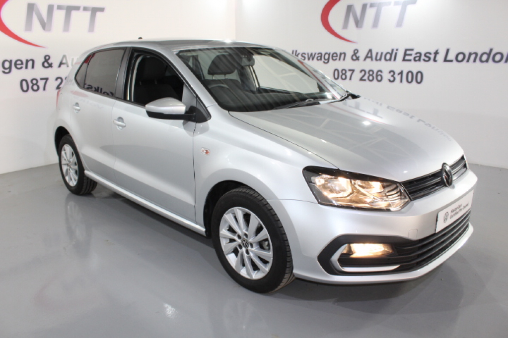 VOLKSWAGEN POLO VIVO 1.4 LIFE for Sale in South Africa