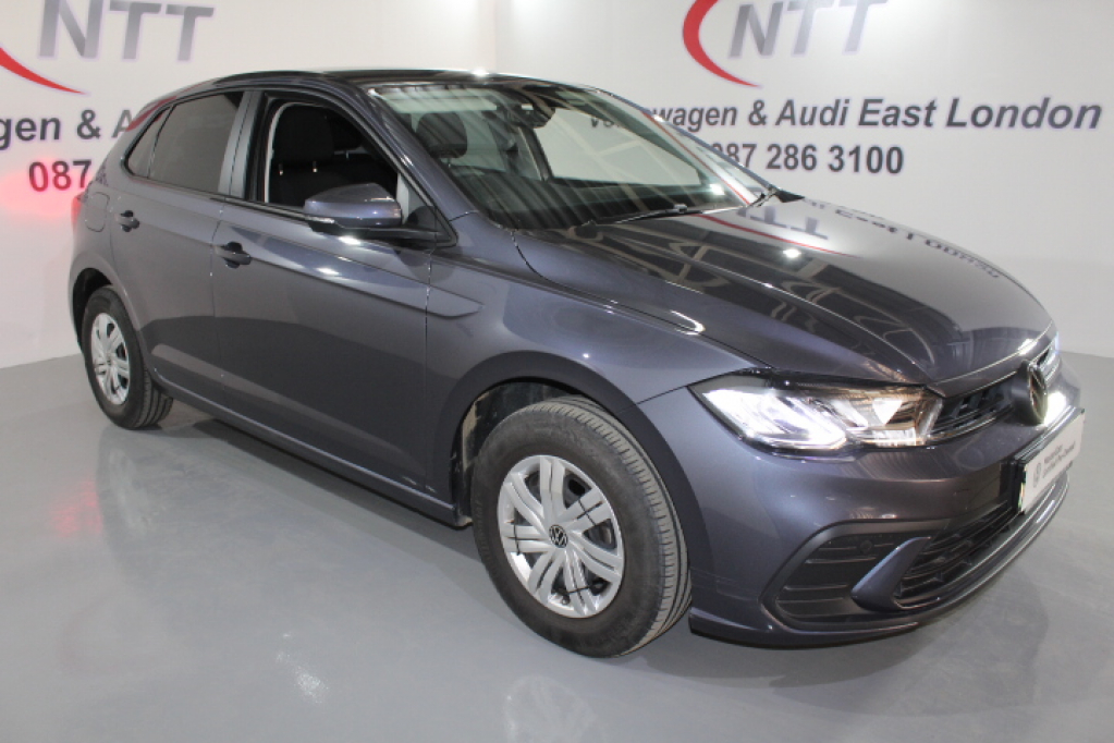 VOLKSWAGEN POLO 1.0 TSI for Sale in South Africa