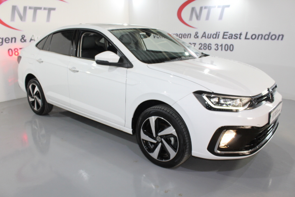 VOLKSWAGEN POLO 1.0 TSI STYLE TIPTRONIC for Sale in South Africa