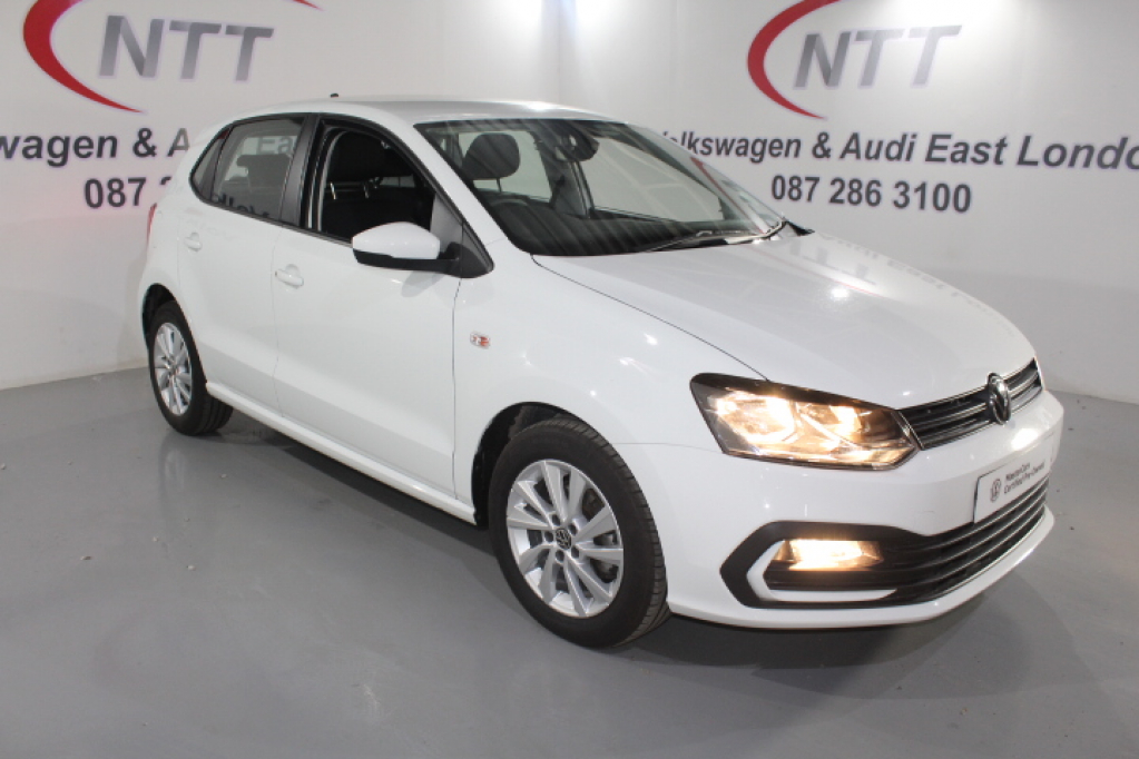 VOLKSWAGEN POLO VIVO 1.4 LIFE for Sale in South Africa