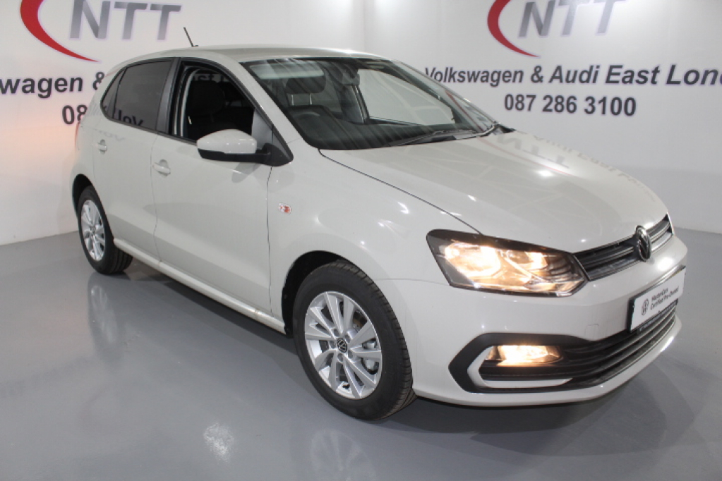 VOLKSWAGEN POLO VIVO 1.6 STYLE for Sale in South Africa