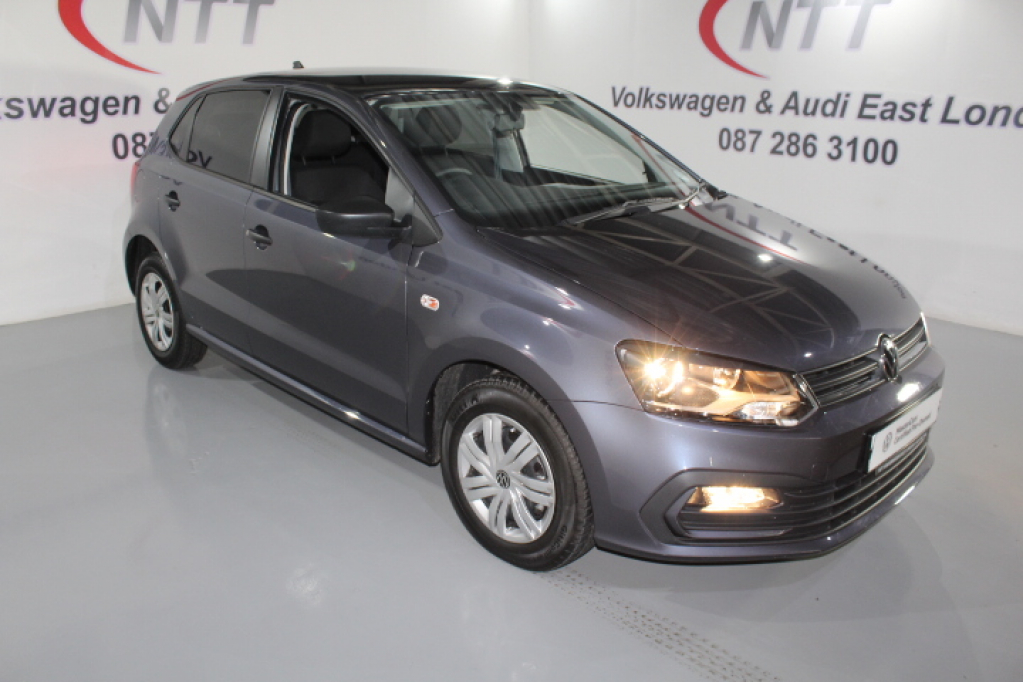 VOLKSWAGEN POLO VIVO 1.4 for Sale in South Africa