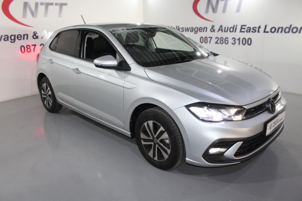 VOLKSWAGEN POLO 1.0 TSI LIFE DSG for Sale in South Africa