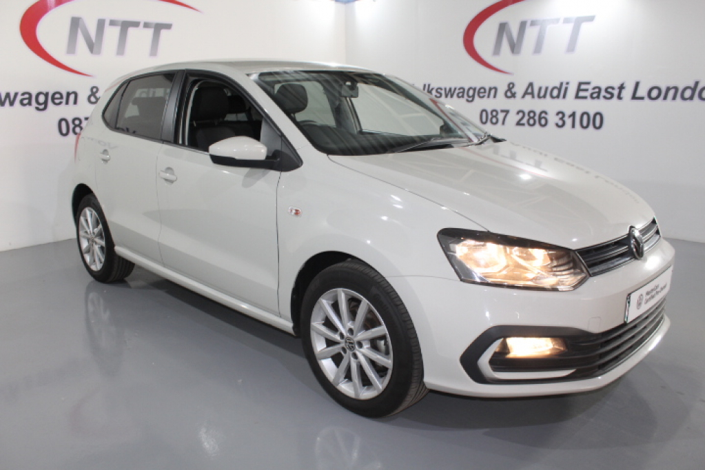 VOLKSWAGEN POLO VIVO 1.6 STYLE for Sale in South Africa