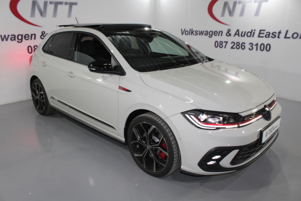 VOLKSWAGEN POLO 2.0 GTI DSG for Sale in South Africa