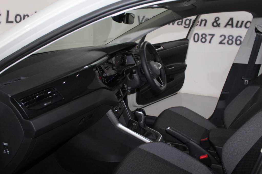 Used car gallery