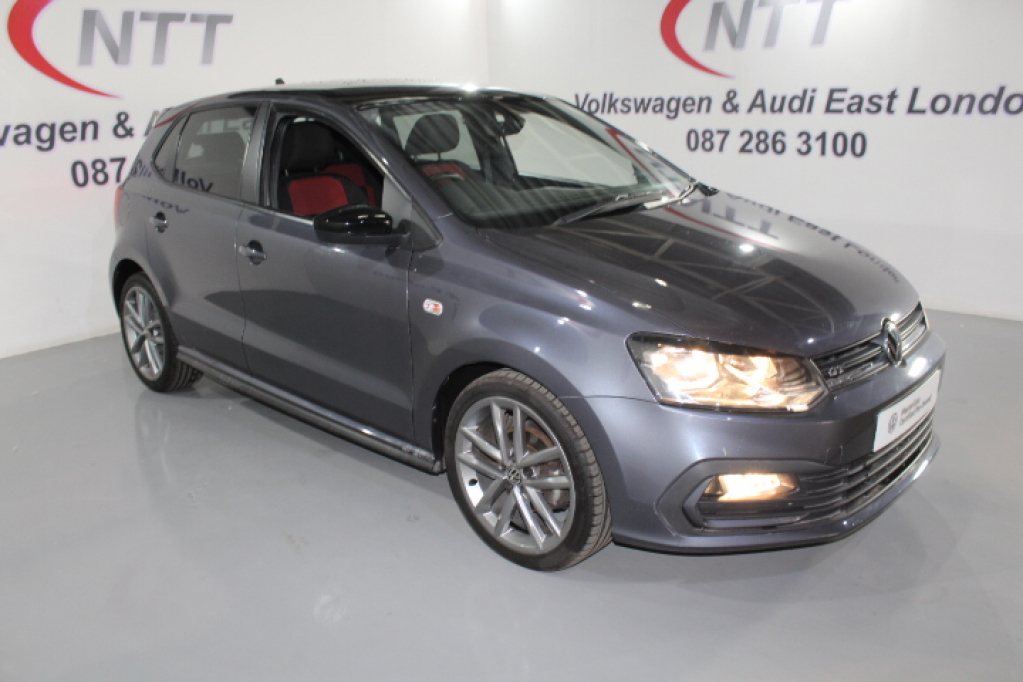 VOLKSWAGEN POLO VIVO 1.0 TSI GT for Sale in South Africa