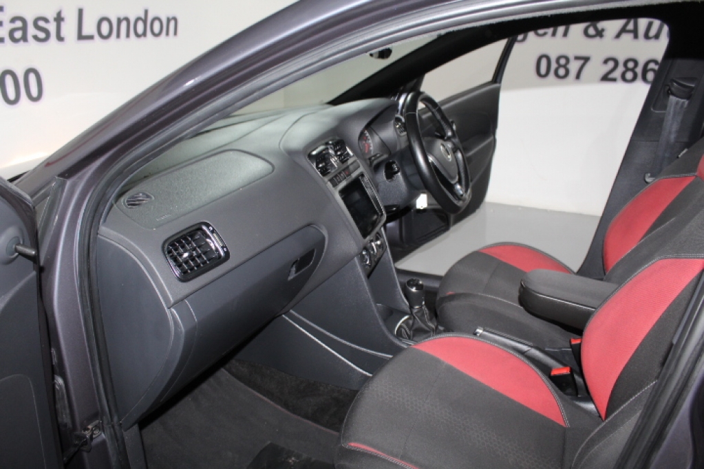 Used car gallery