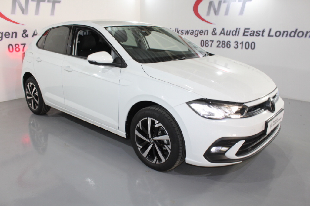 VOLKSWAGEN POLO 1.0 TSI LIFE for Sale in South Africa
