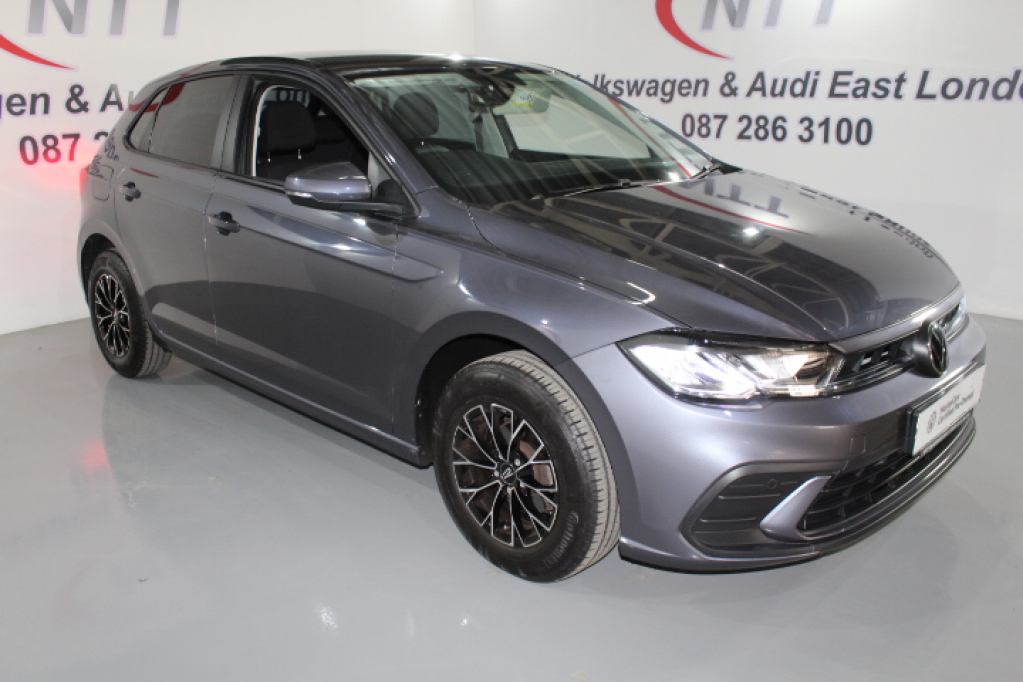 VOLKSWAGEN POLO 1.0 TSI for Sale in South Africa