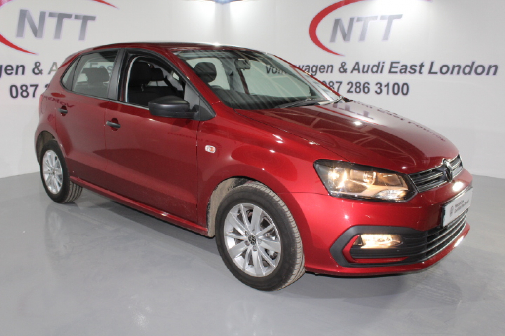 VOLKSWAGEN POLO VIVO 1.4 for Sale in South Africa