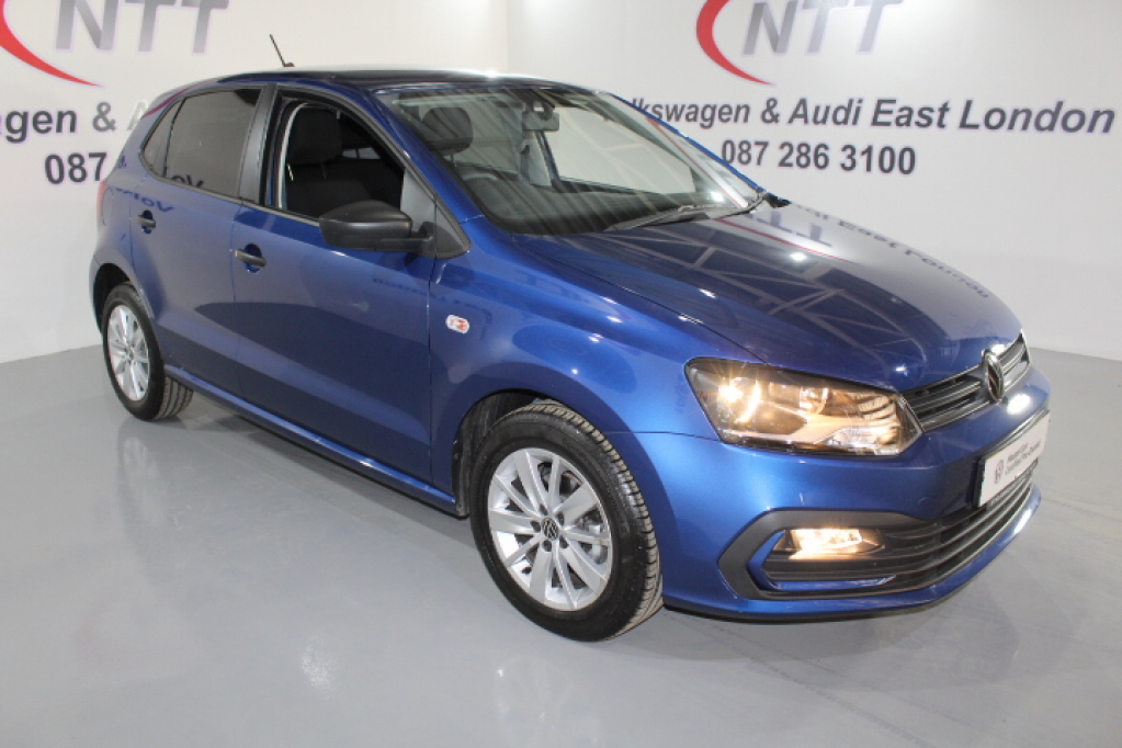 VOLKSWAGEN POLO VIVO 1.4 for Sale in South Africa