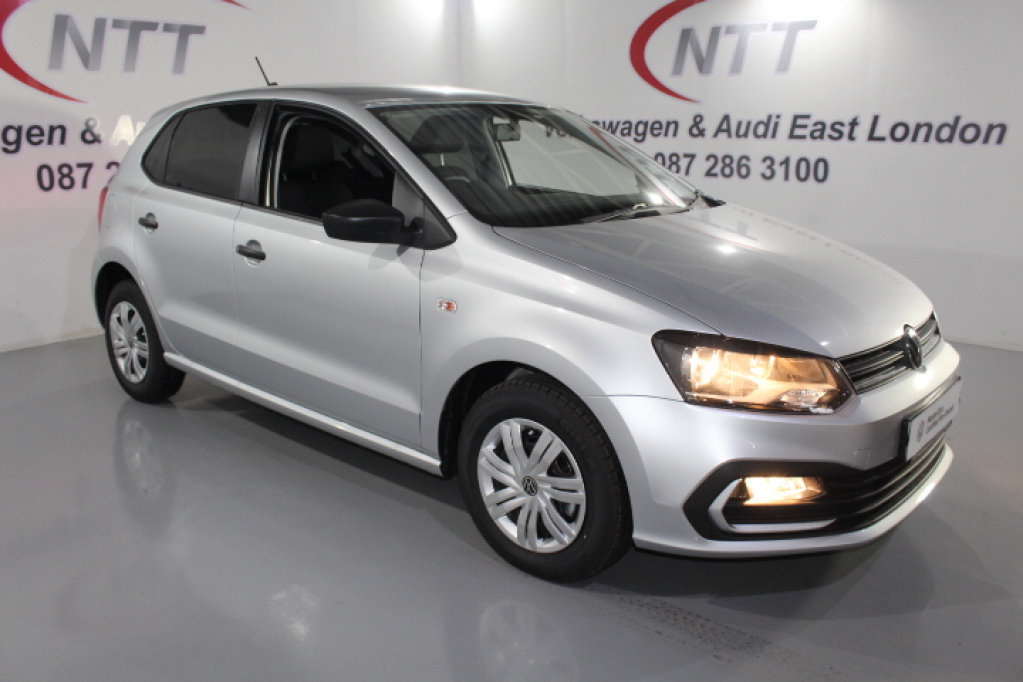 VOLKSWAGEN POLO VIVO 1.4 for Sale in South Africa