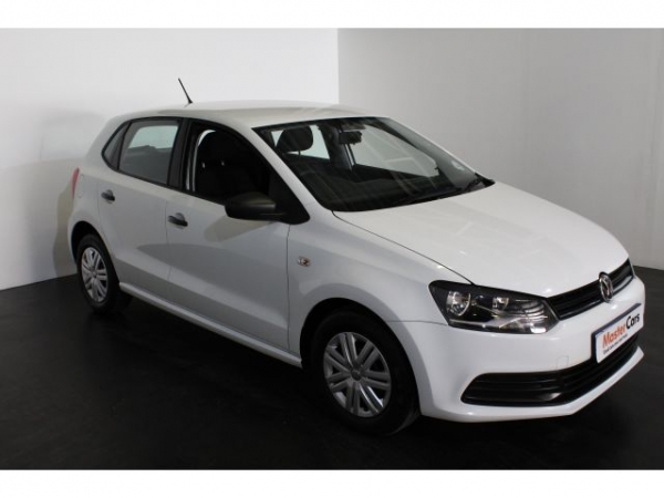 VOLKSWAGEN POLO VIVO 1.4 TRENDLINE for Sale in South Africa