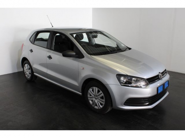 VOLKSWAGEN POLO VIVO 1.4 TRENDLINE for Sale in South Africa